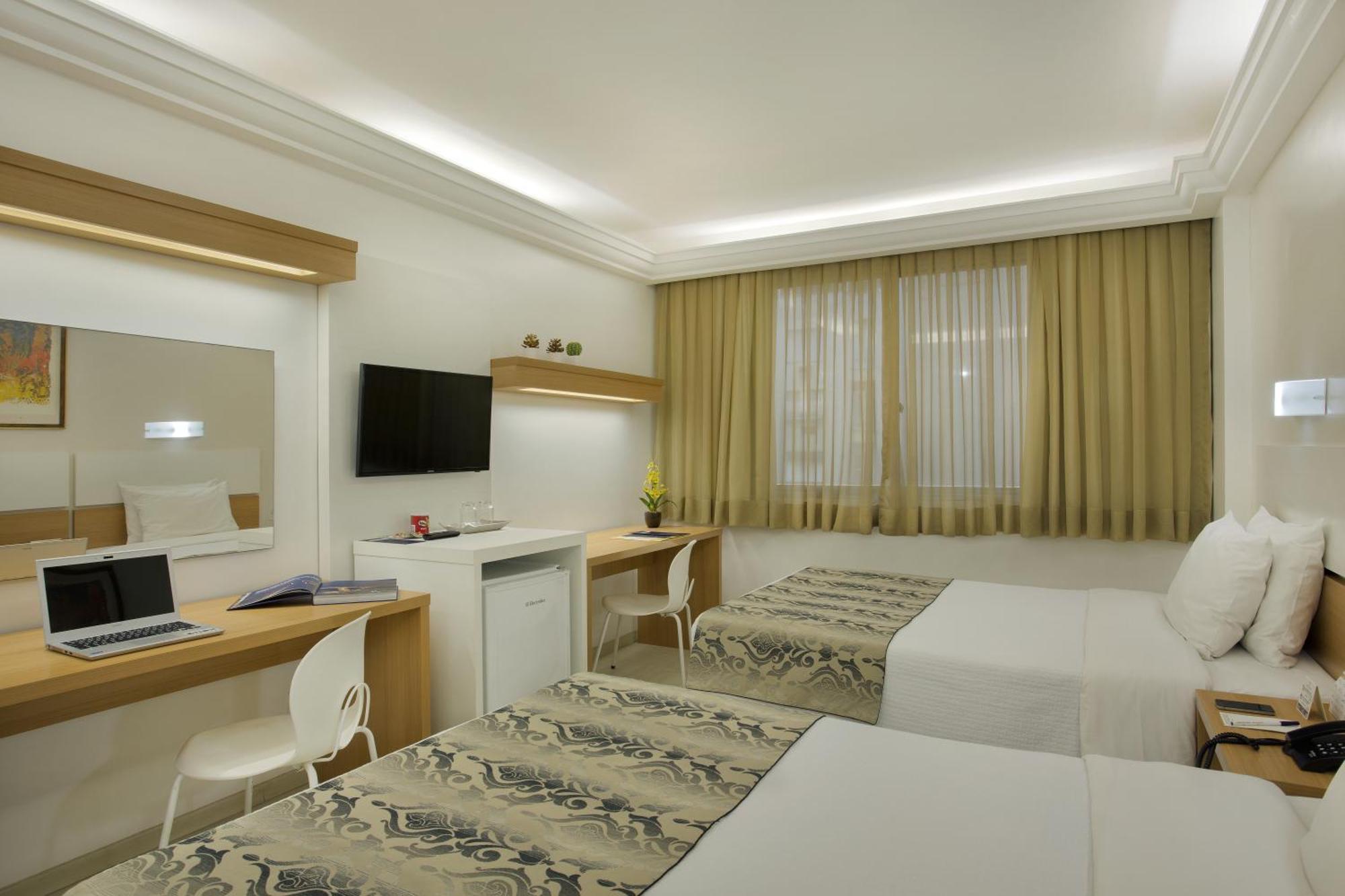 Quarto Twin Superior