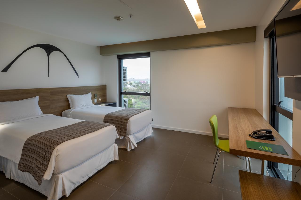 Quarto Twin Superior