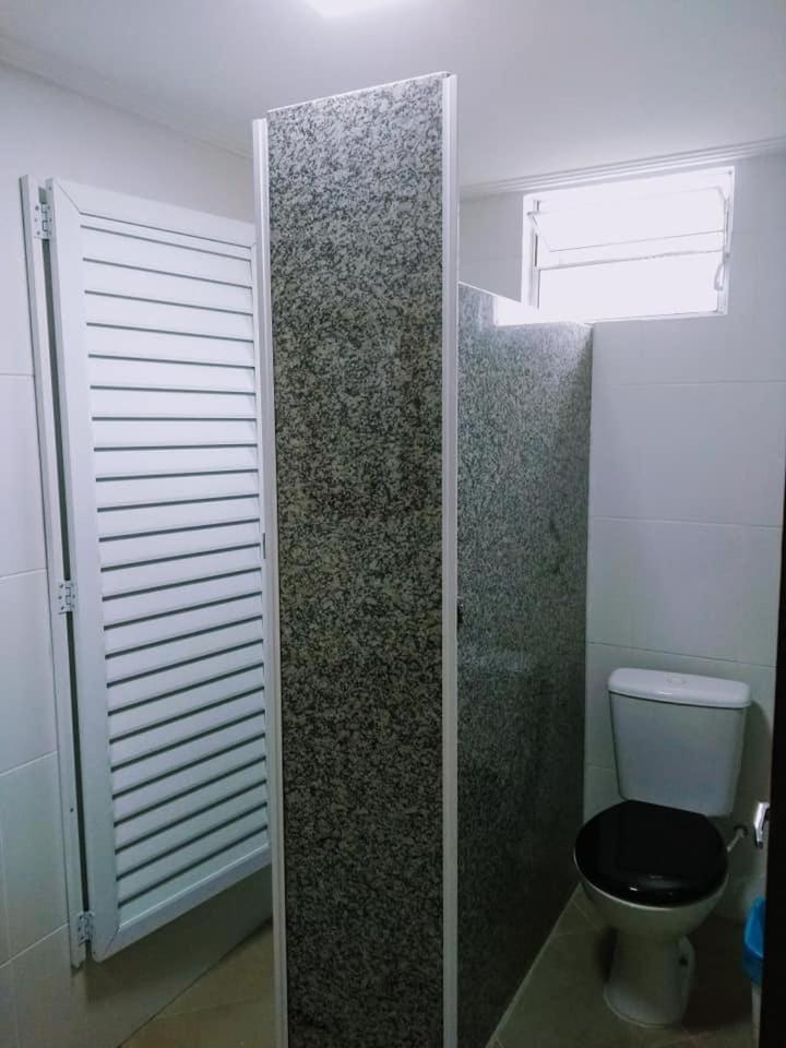 Cama em Beliche em Dormitório Misto