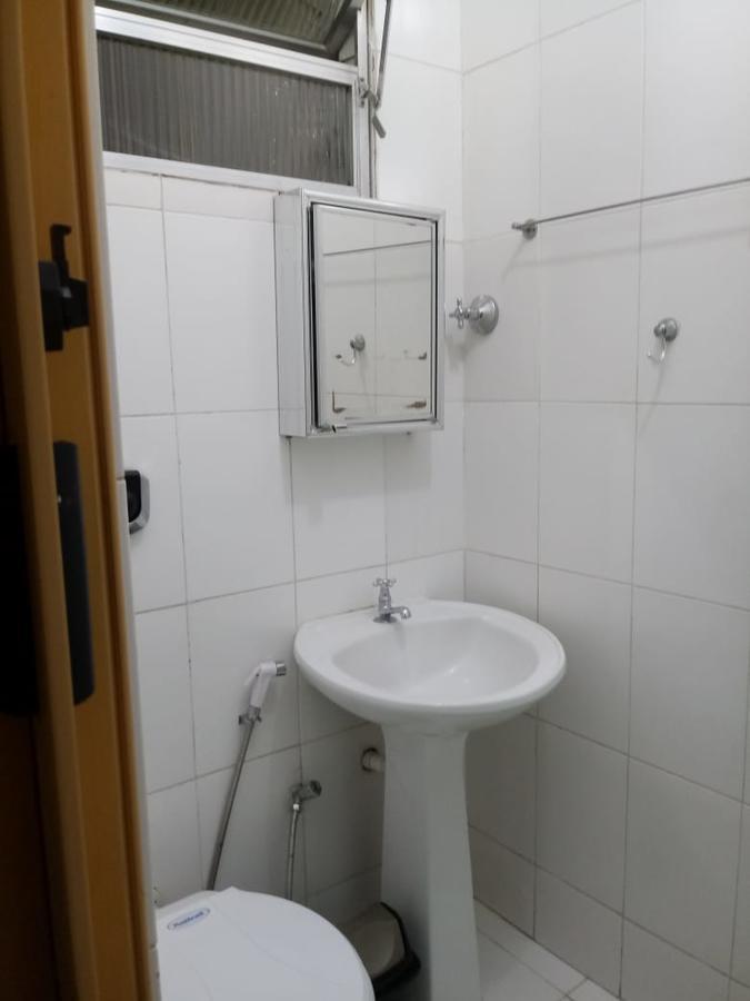 Apartamento Estúdio