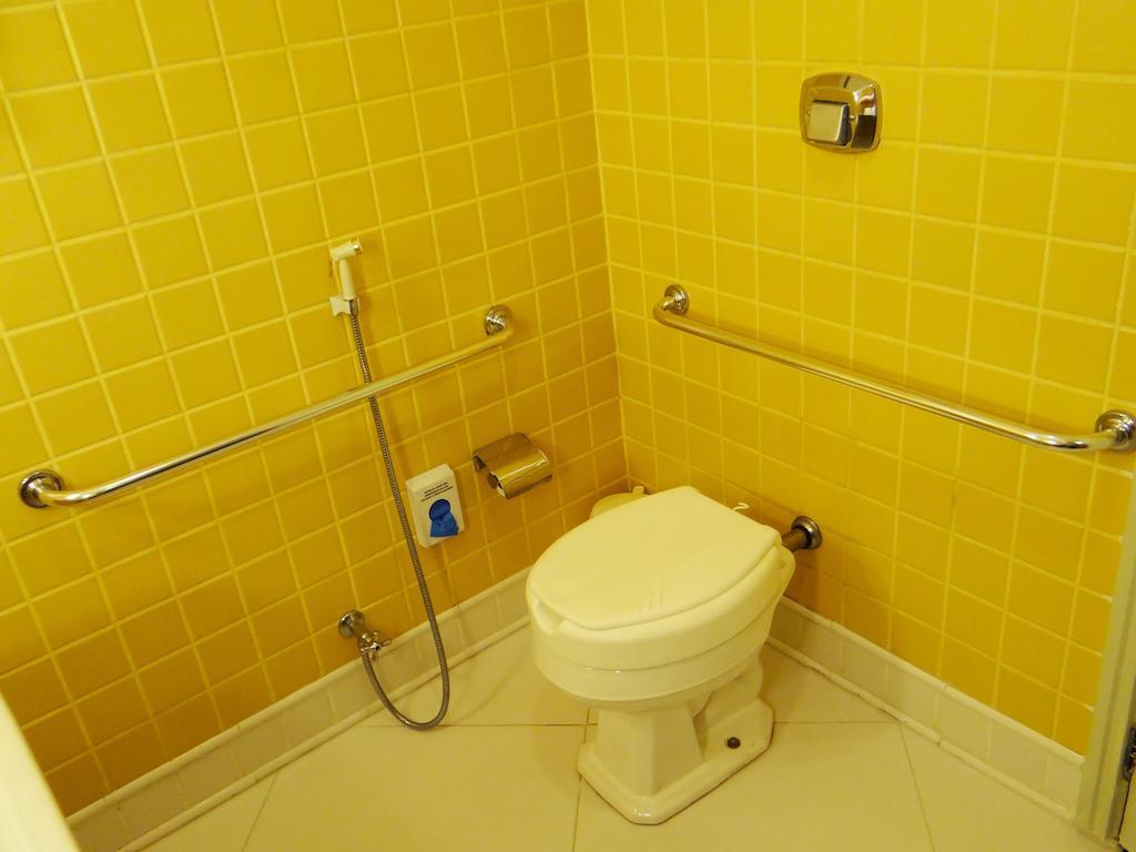 Quarto Quádruplo Conforto