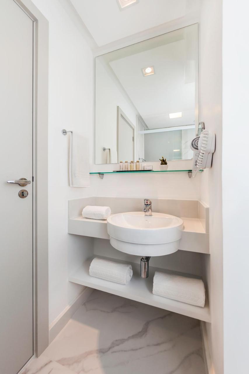 Quarto Twin Deluxe