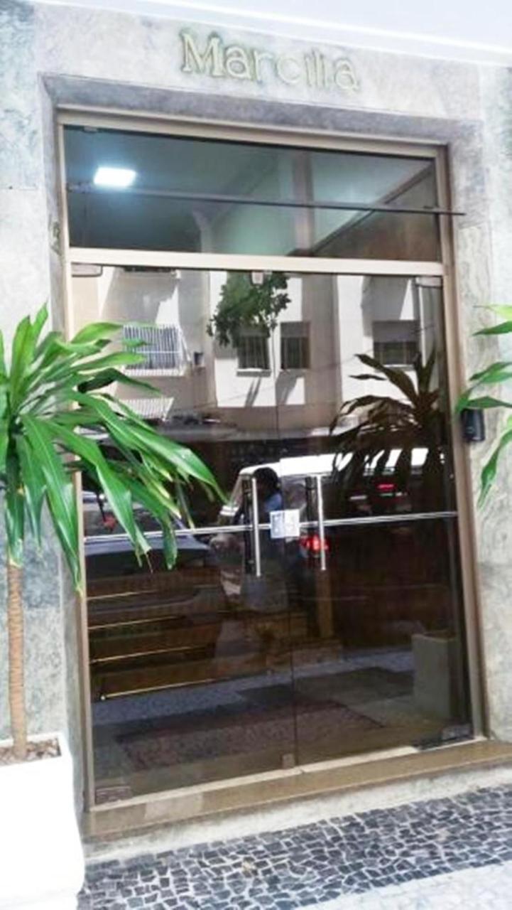 Apartamento de 3 Quartos
