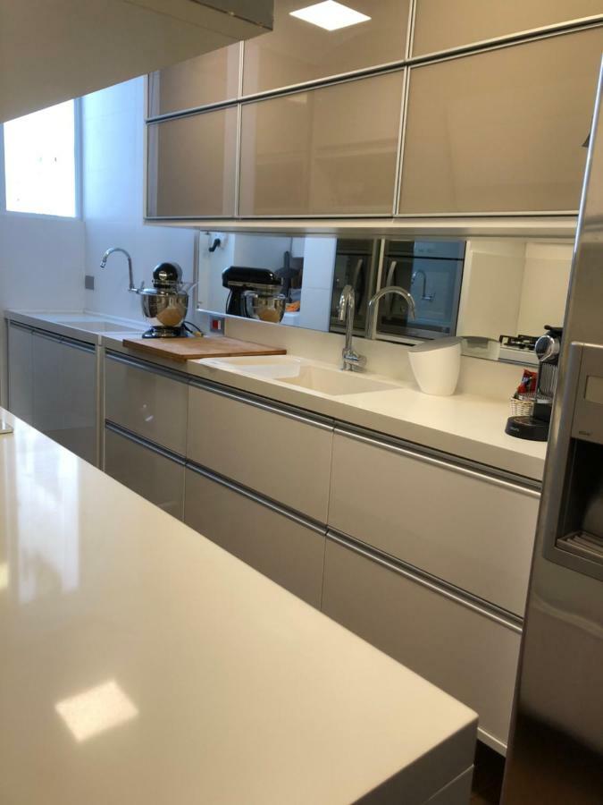 Apartamento Deluxe