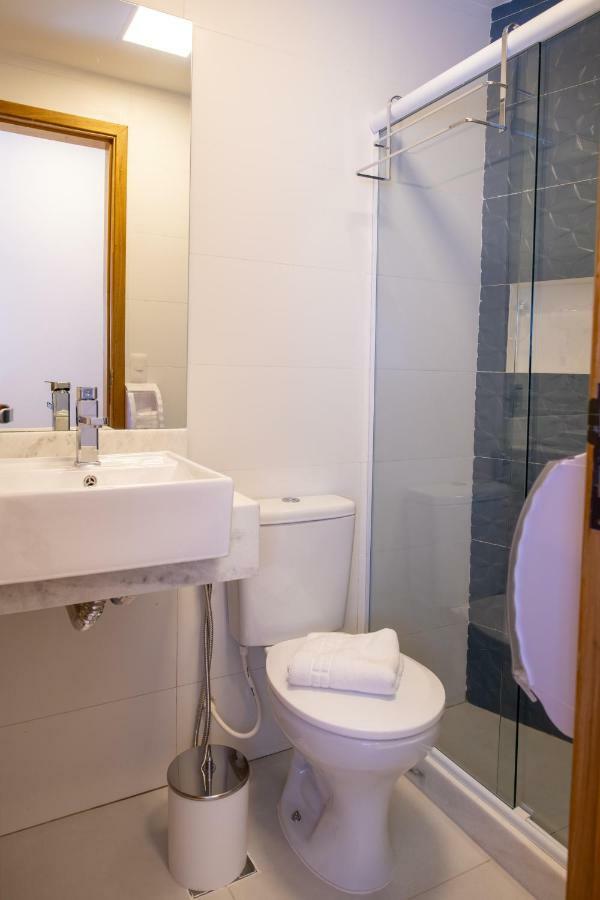 Quarto Deluxe (1 Adulto + 1 Criança)