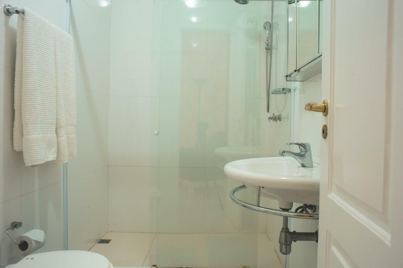 Quarto Duplo Standard