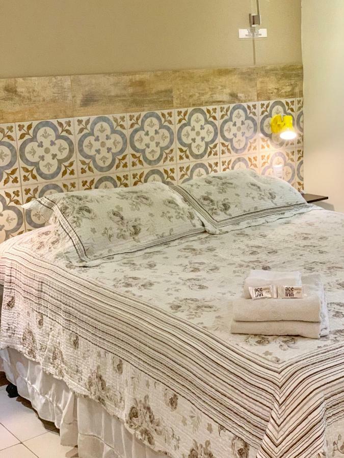 Quarto Triplo com Casa de Banho Privativa