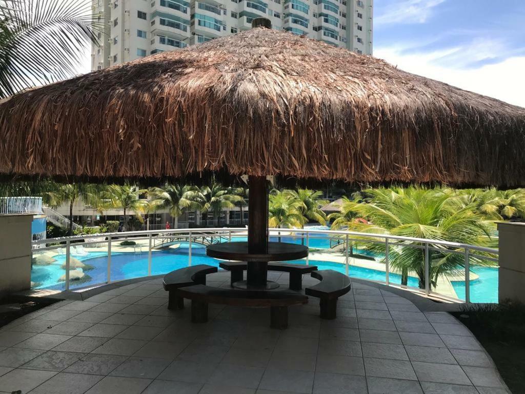 Apartamento de 2 Quartos