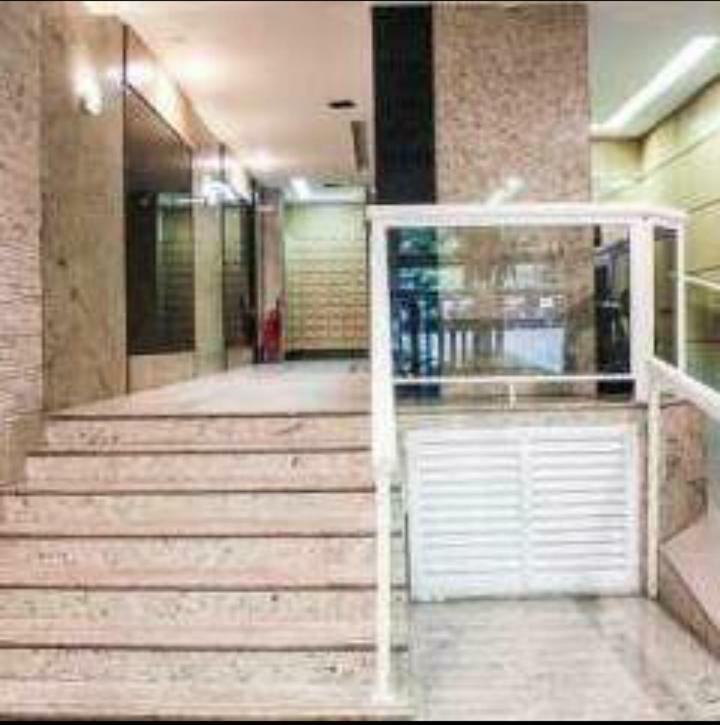 Apartamento de 1 Quarto