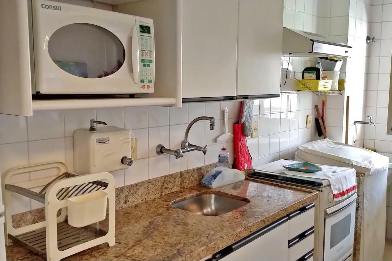 Apartamento de 1 Quarto