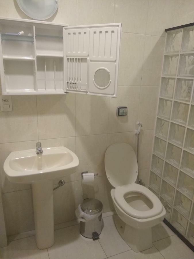 Apartamento de 1 Quarto