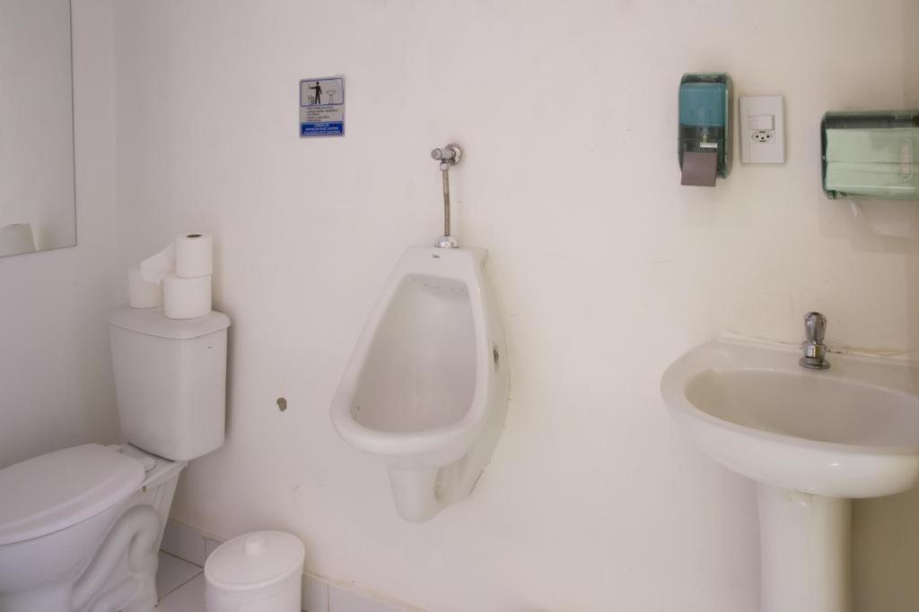 Quarto Quádruplo com Casa de Banho Privativa