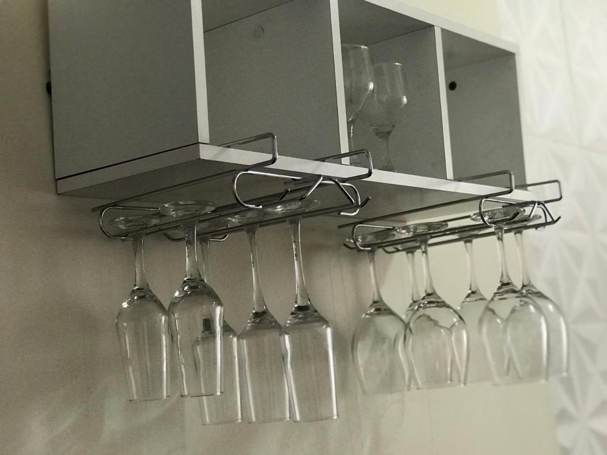 Apartamento Estúdio