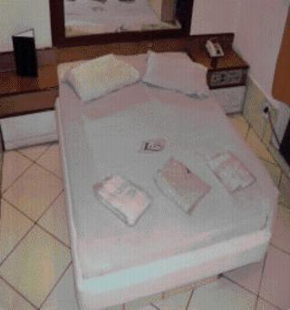 Apartamento Executivo
