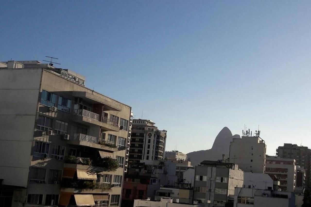 Apartamento de 2 Quartos