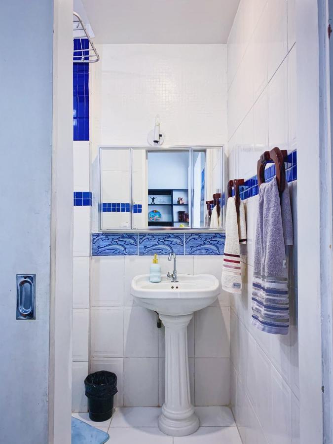 Apartamento de 1 Quarto