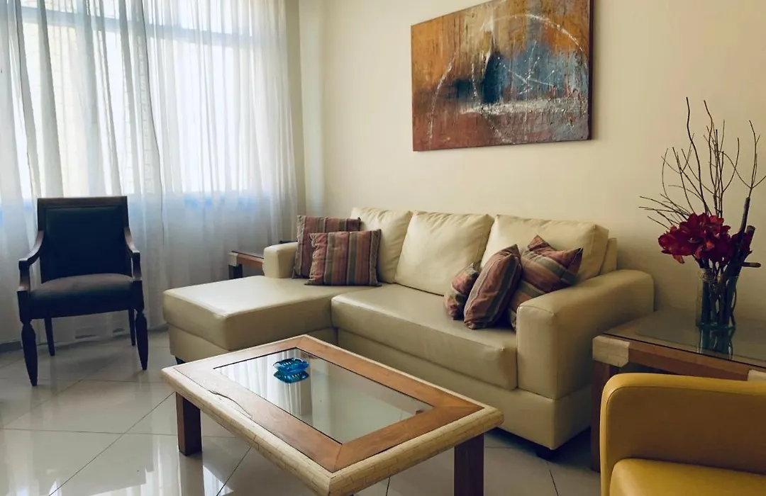 Apartment Copa 920-1