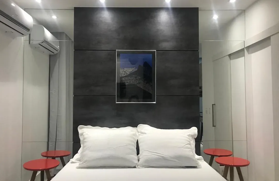 Ipanema Prudente Studio-1