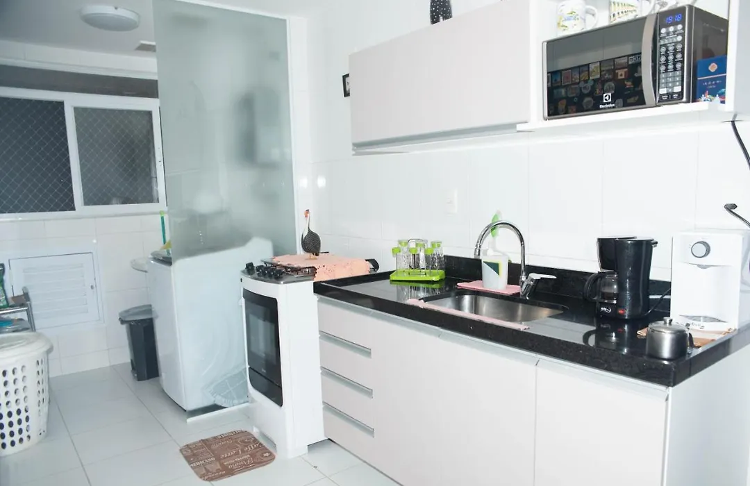 Quarto Em Condominio De Luxo Na Barra Da Tijuca-1
