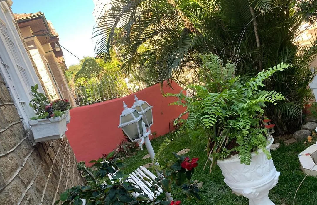 Casa Aurora Luz do Amanhecer-1