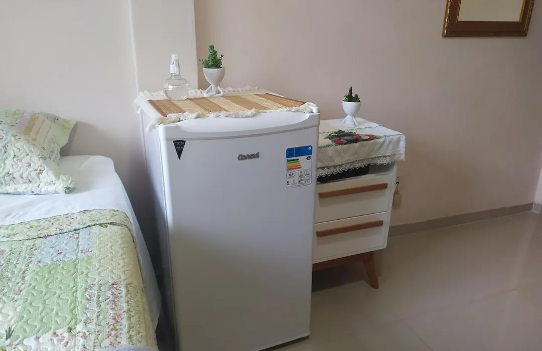 Copacabana Ipanema Comfortable Studio-1