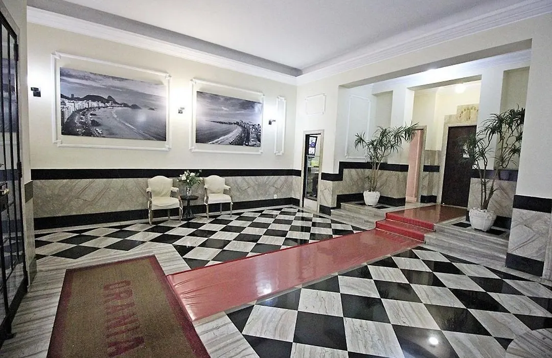 Rio Spot Homes vintage C051-1