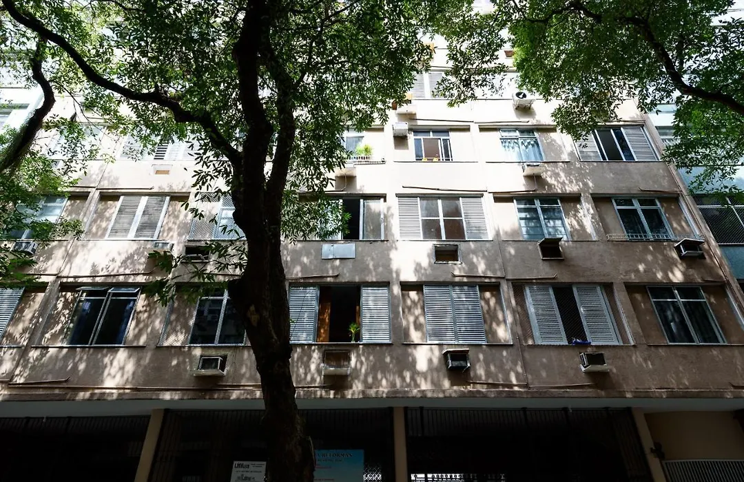 Apartamento Moderno C/ Garagem | Sl 363/108-1