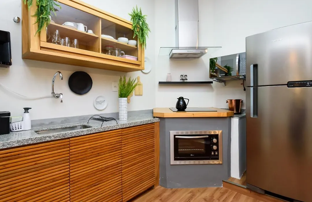 Apartamento Perfeito Para Dois Em Ipanema - Vsc3 Z1-1