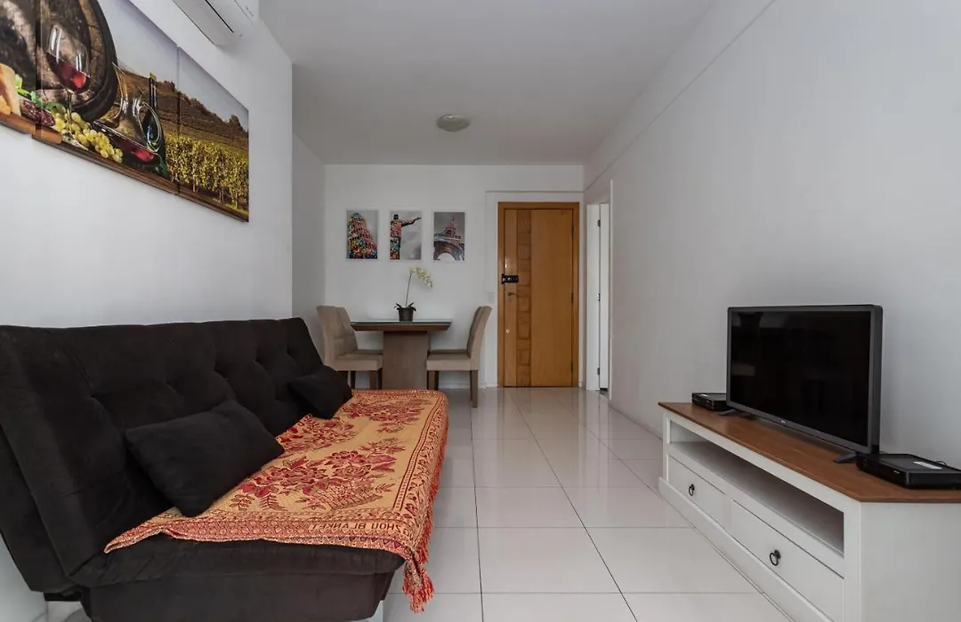 Bora Bora Resort Barra Da Tijuca-1