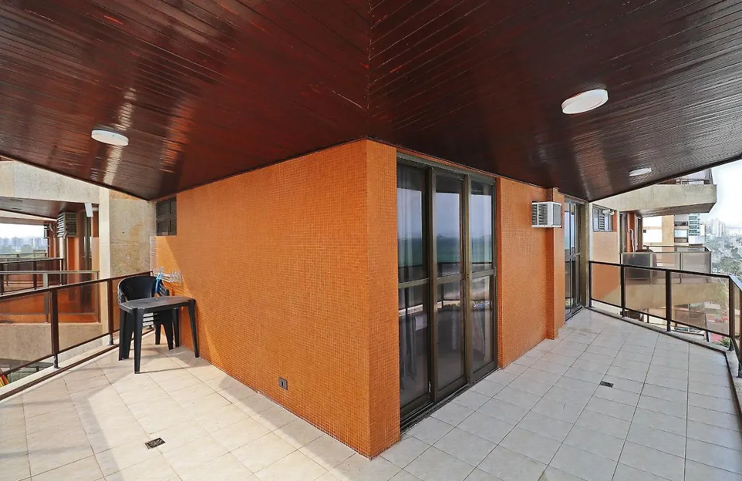 Rio Spot Varanda Da Barra U043-1