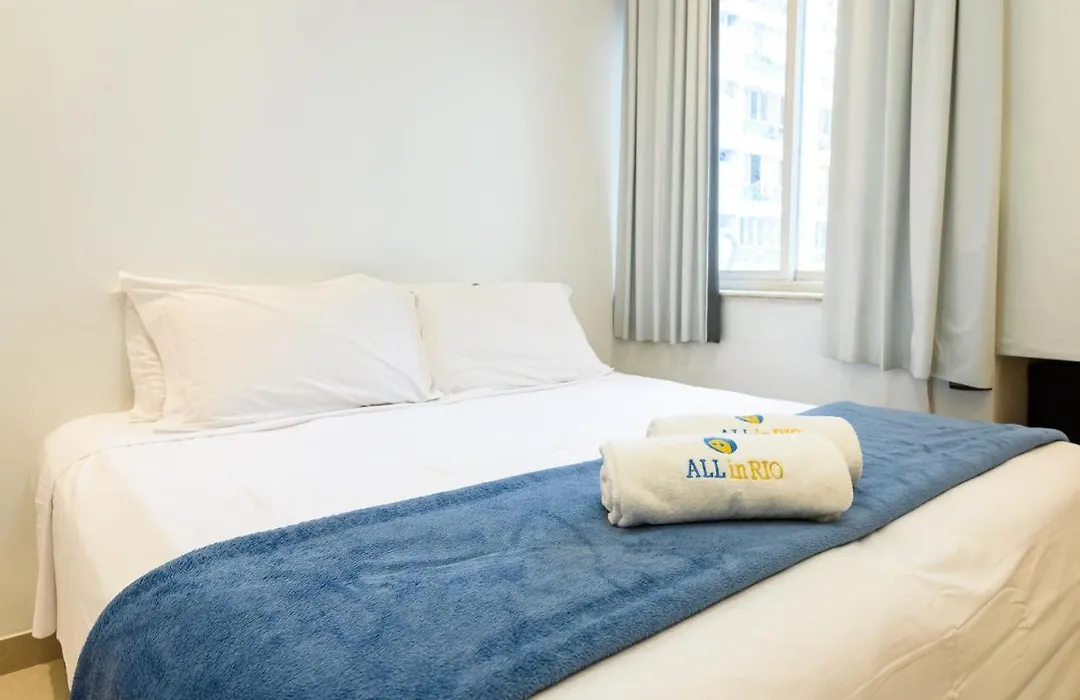 Estilo em Ipanema - Boa localização - VP305 Z2-1