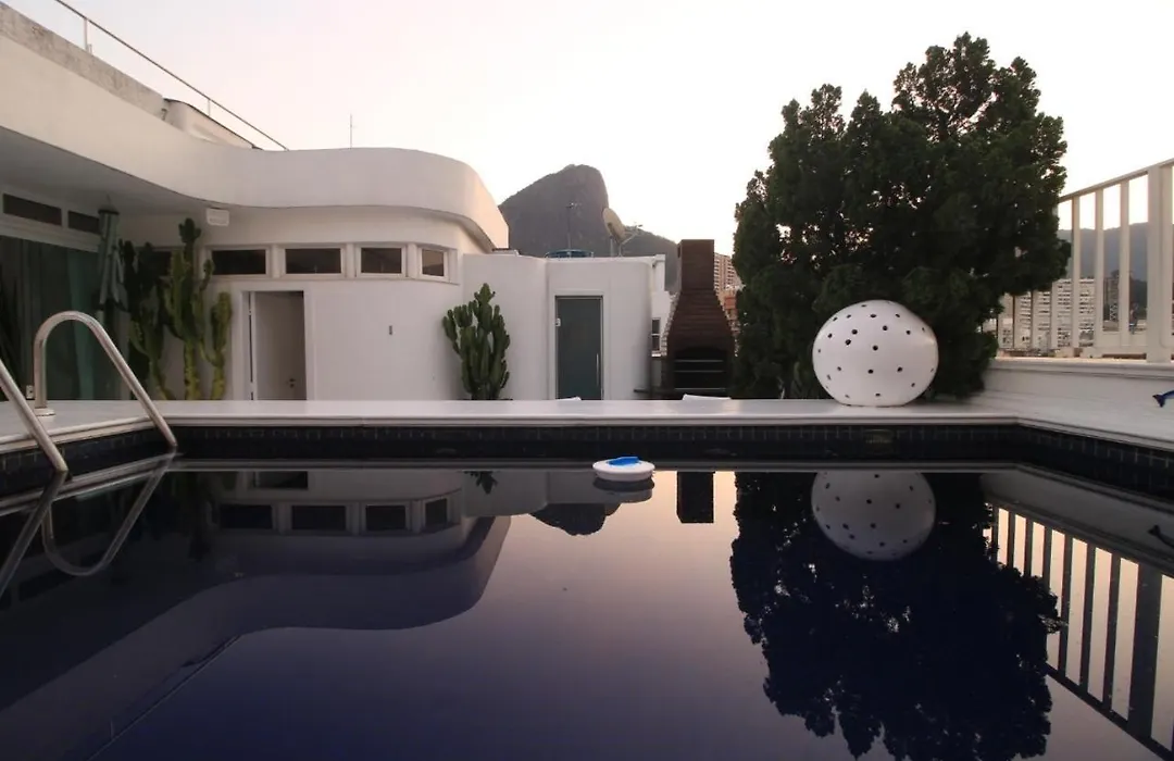 Penthouse - Ataulfo De Paiva 1174-1