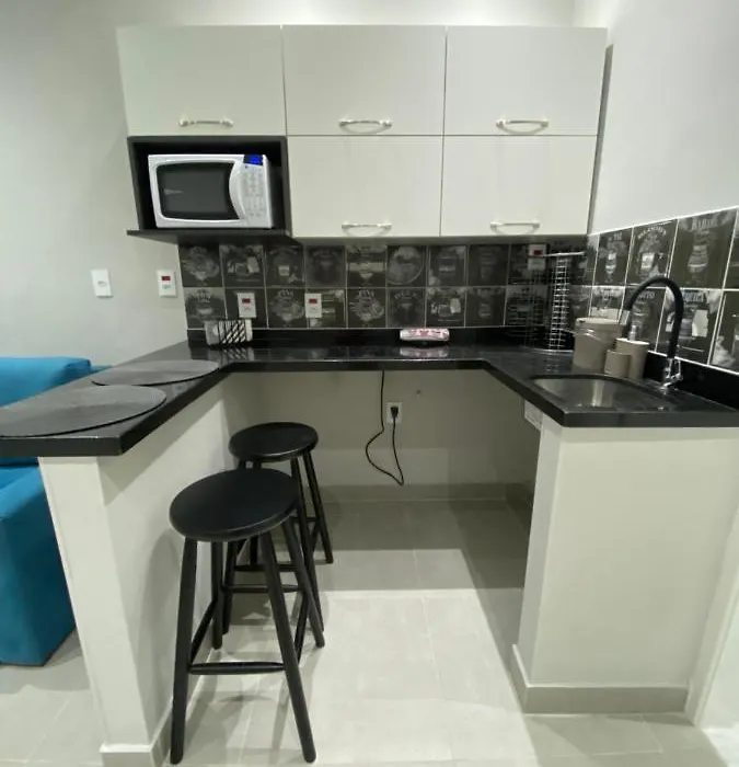 Waikiki Apartament Ipanema-1