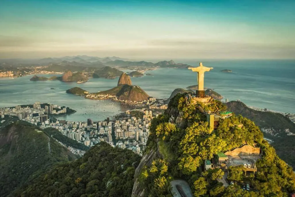 Casa charmosa e confortável no Porto Maravilha - quartos disponíveis conforme número de hóspedes-1