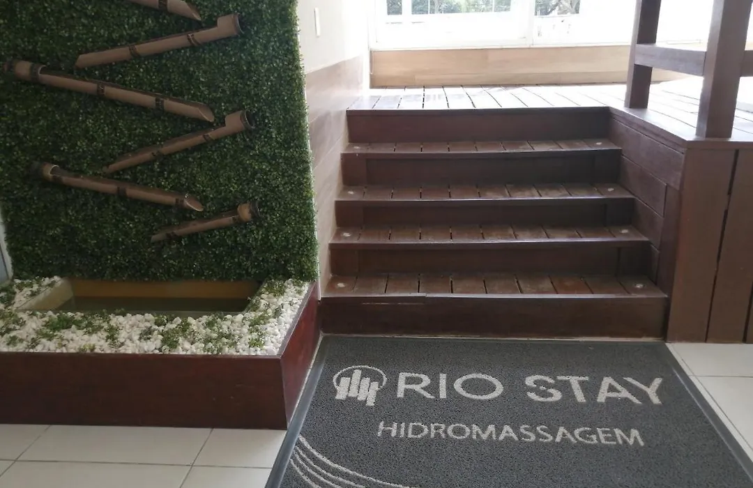 Riostay Riocentro Apart-Hotel-1