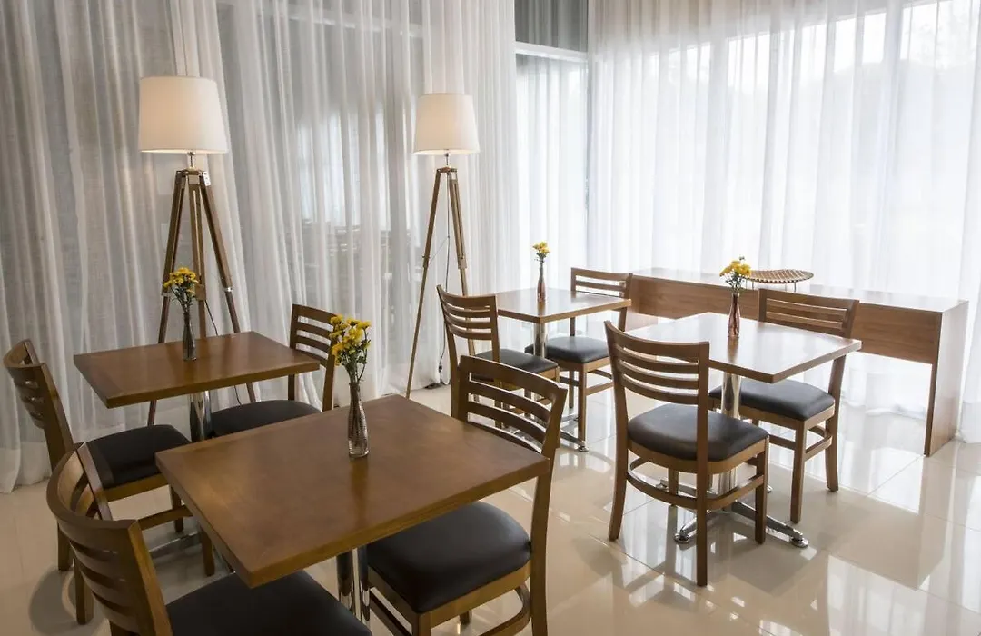 Flat Rio Stay-1