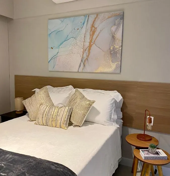 Apartment Ipanema Arpoador - 300m da praia-1