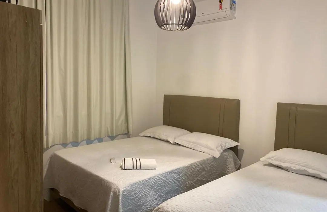 Copacabana Rio praia 5-1