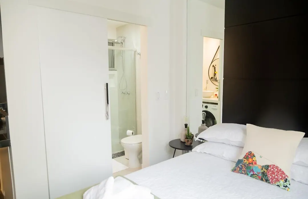 Ipanema 309 Studio-1