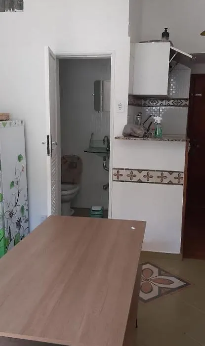 Quarto E Sala Do Aconchego Ao Lado Do Metro Siqueira-1