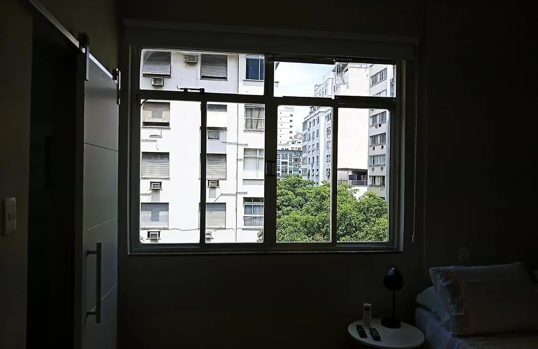 Studio Copacabana 1-1