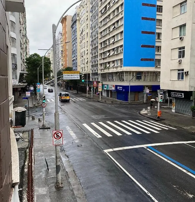 Copacabana Rio Praia 7-1