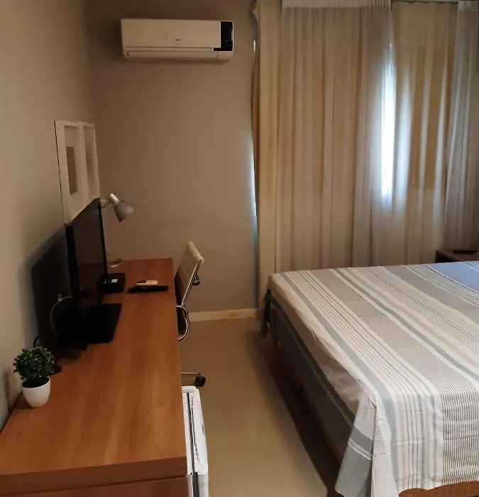 Oportunidade está no Rio 2 Condomínio Verano-RJ.-1