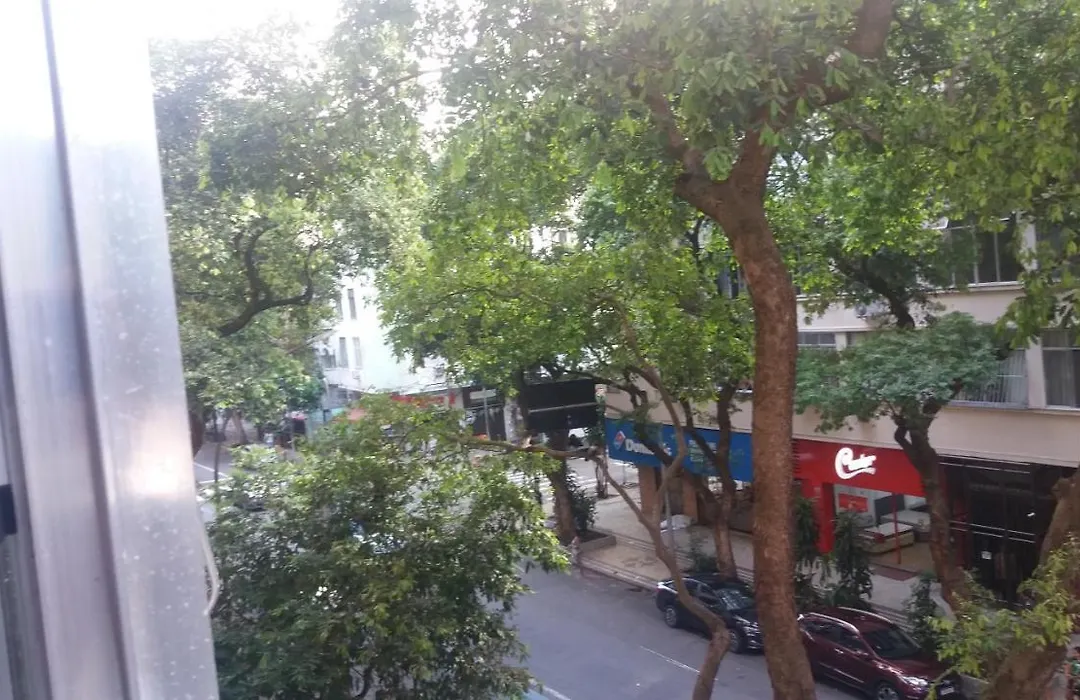 Apartamento Barata Ribeiro-1