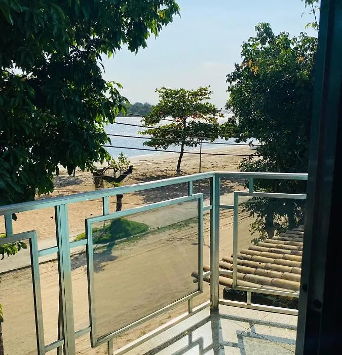 Suites Moreninha-1