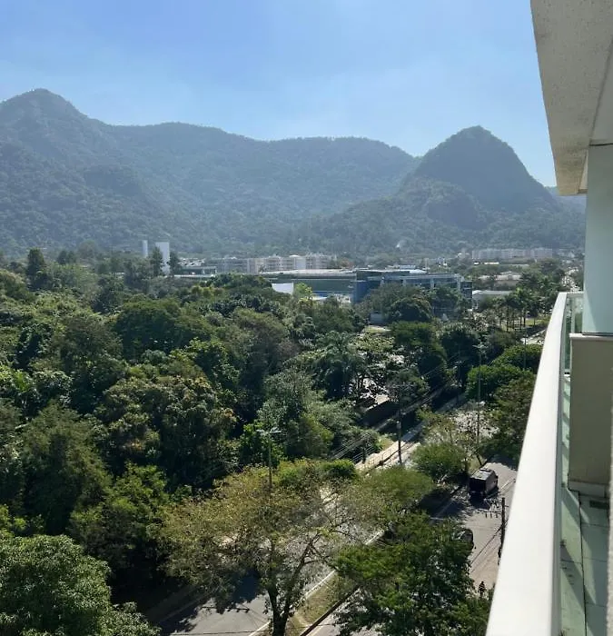 Flats Rio Stay-1