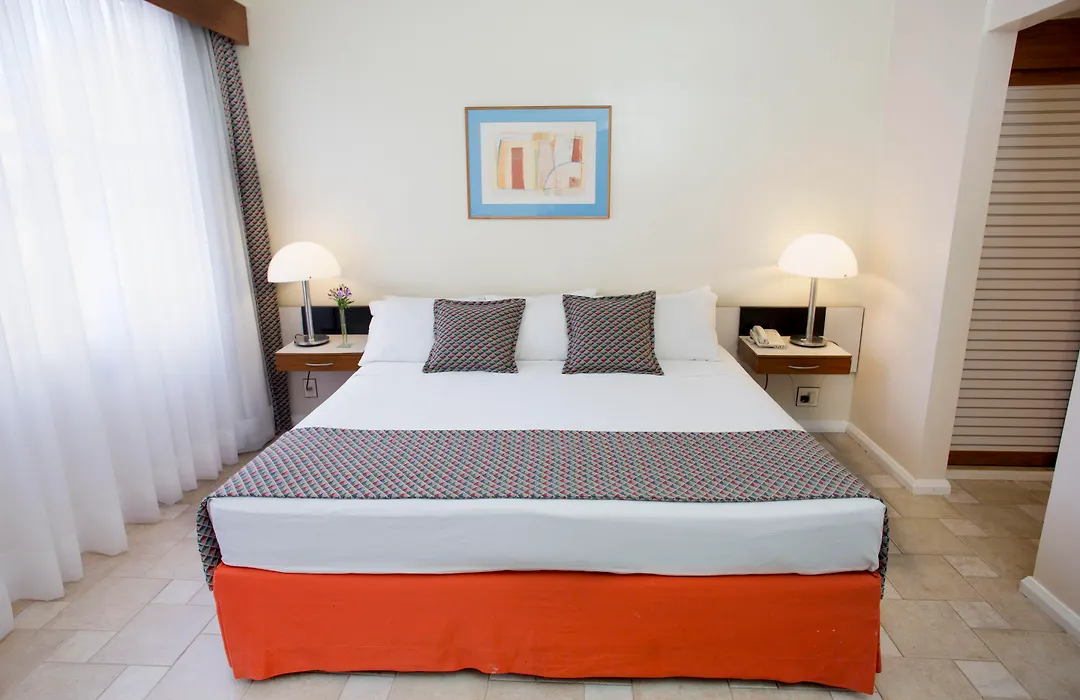 Savoy Othon Lite-1