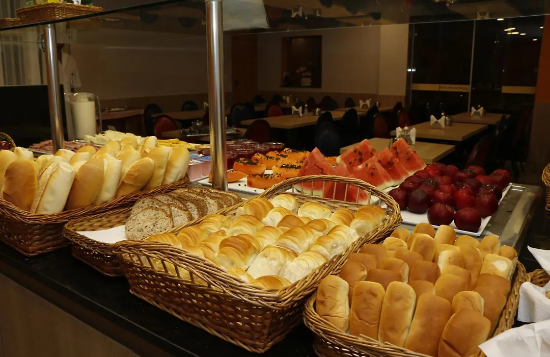 Hotel Pouso Real-1