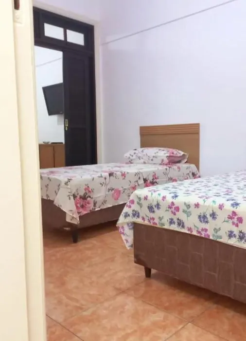 Rent apartament Rio de Janeiro Copacabana-1