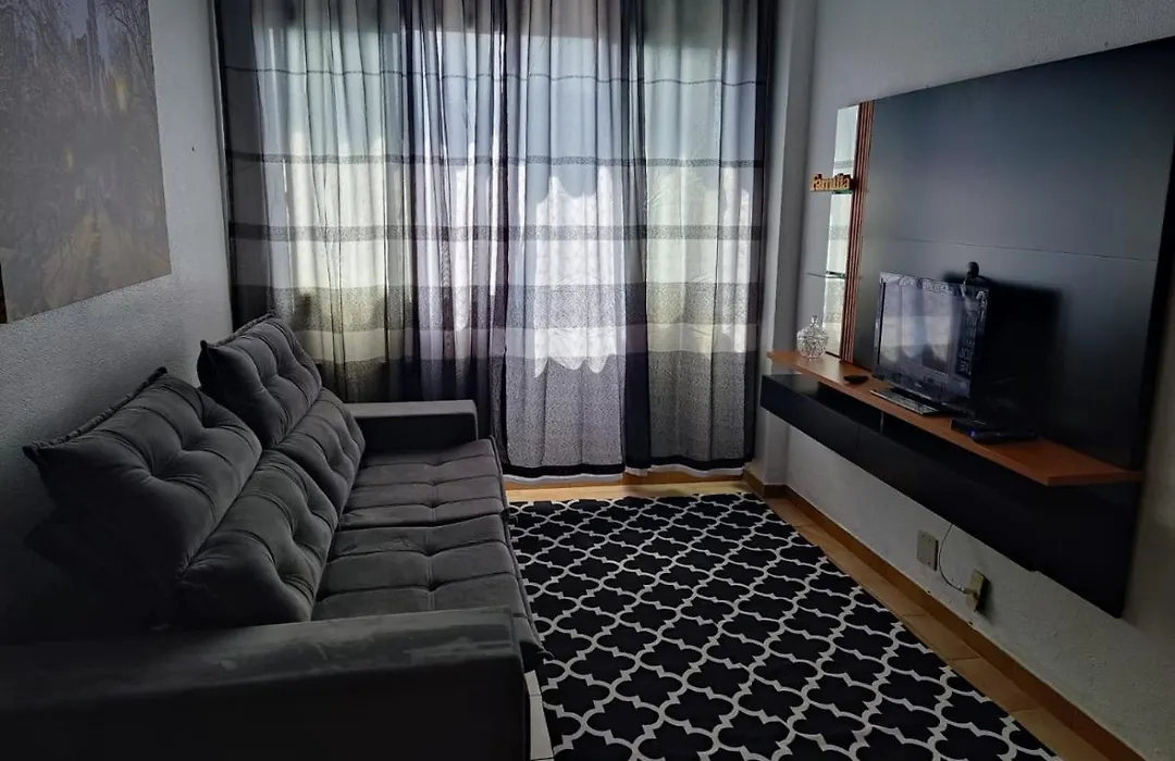 Condominio Barra Sul - Edifício Marapendí-1